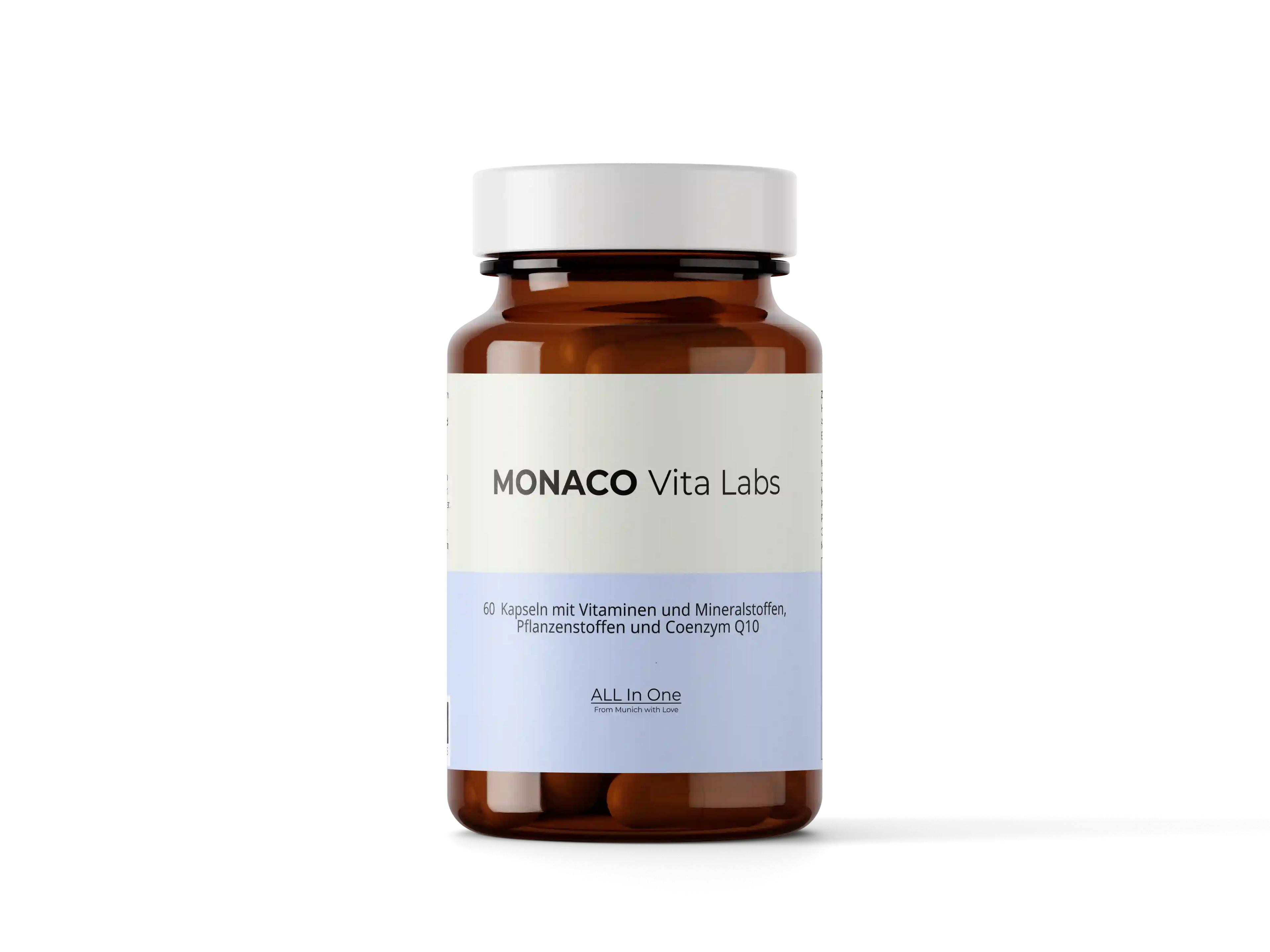 All In One - Das Fundament für deinen Daily Flow