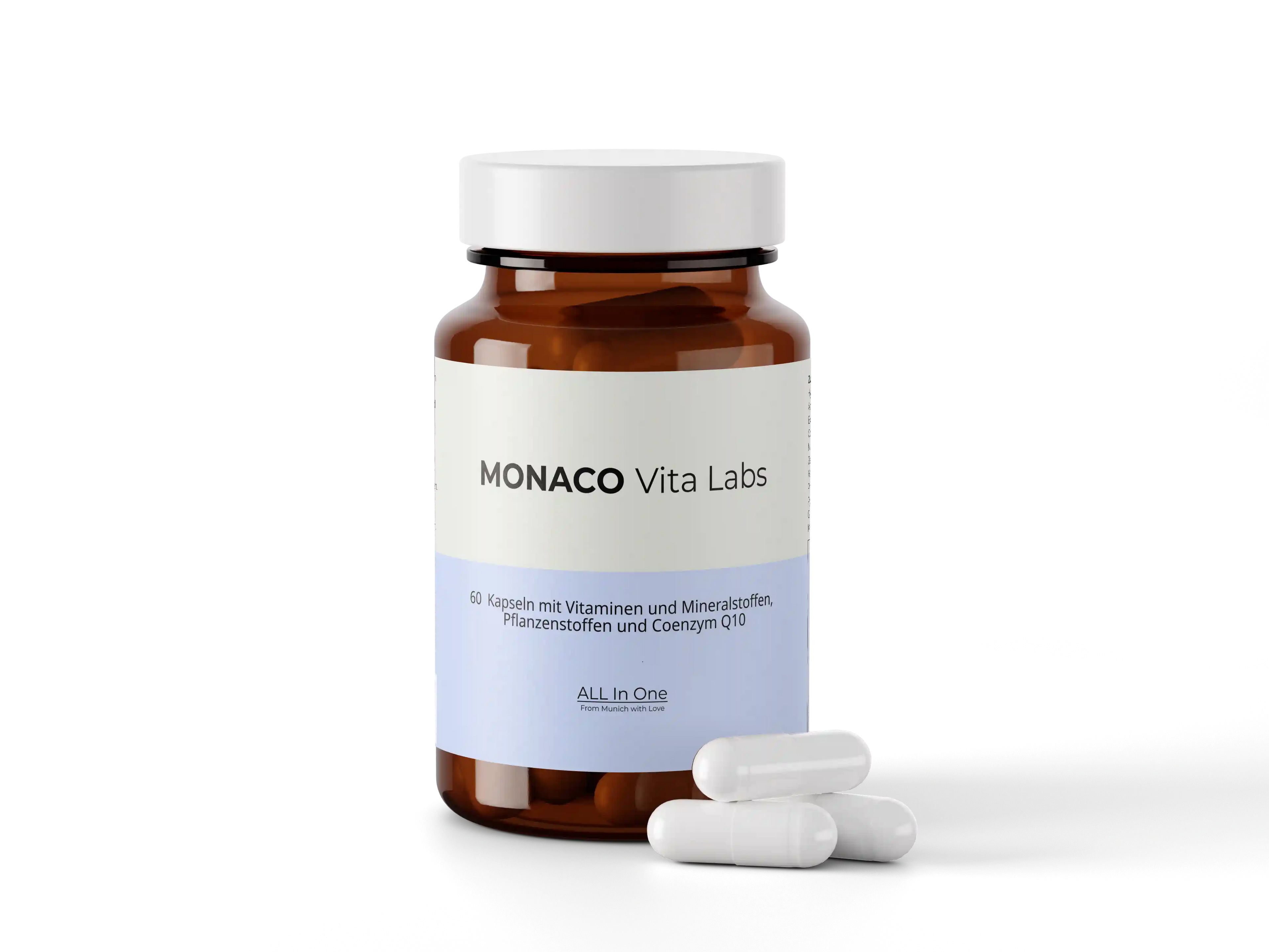 All In One - Das Fundament für deinen Daily Flow